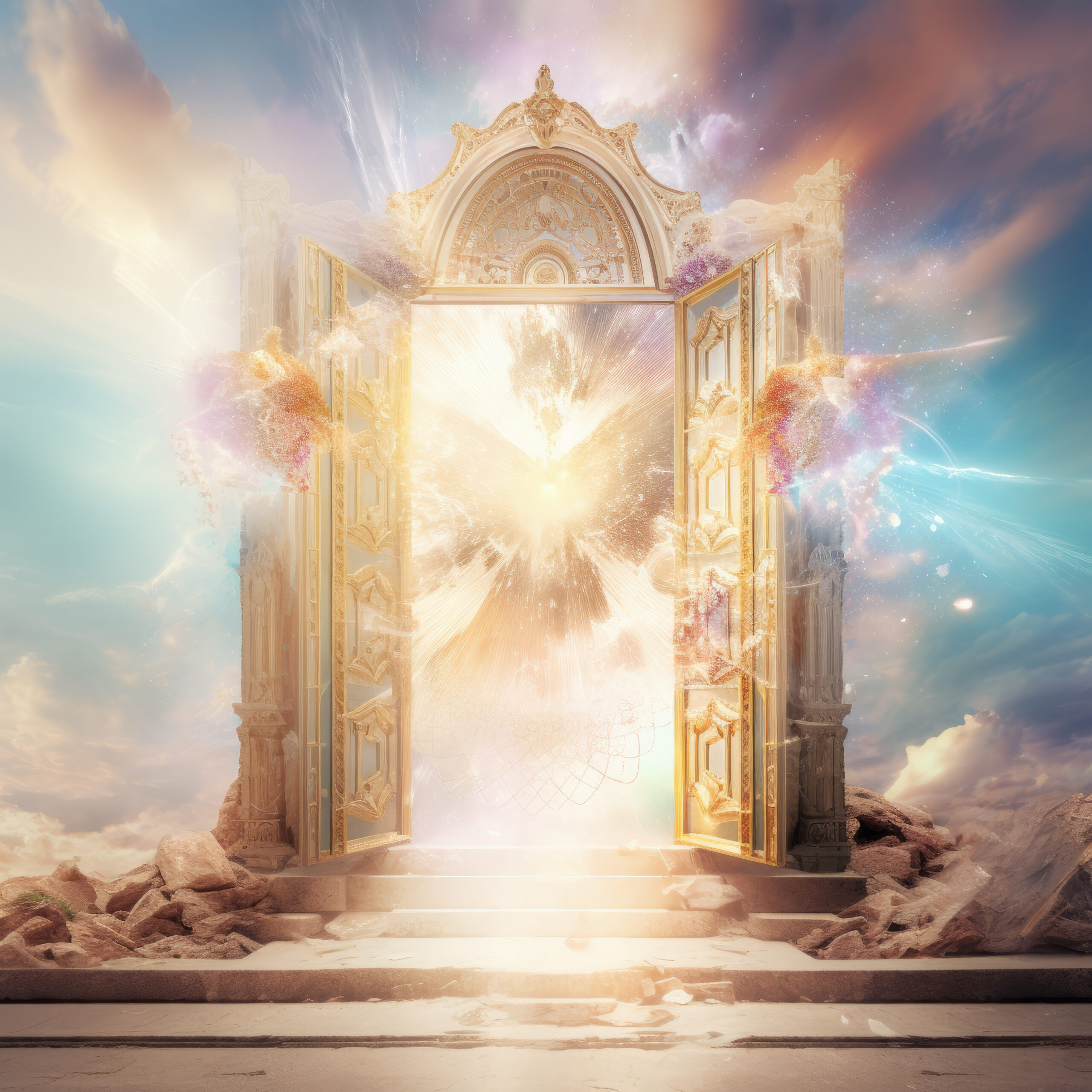 Minister Access Home